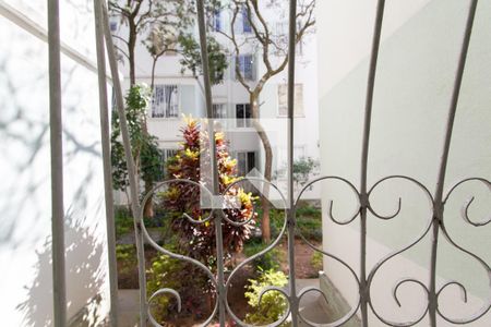 Vista do Quarto 1 de apartamento à venda com 3 quartos, 66m² em São João Batista, Belo Horizonte