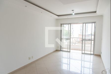 Sala de apartamento à venda com 2 quartos, 85m² em Ipiranga, São Paulo