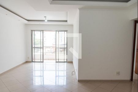 Sala de apartamento à venda com 2 quartos, 85m² em Ipiranga, São Paulo