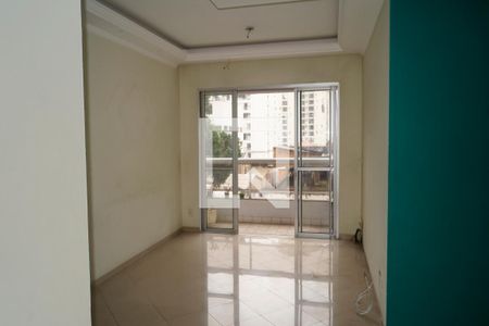 Sala de apartamento à venda com 2 quartos, 85m² em Ipiranga, São Paulo
