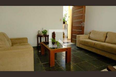 Sala de casa para alugar com 4 quartos, 163m² em Federação, Salvador