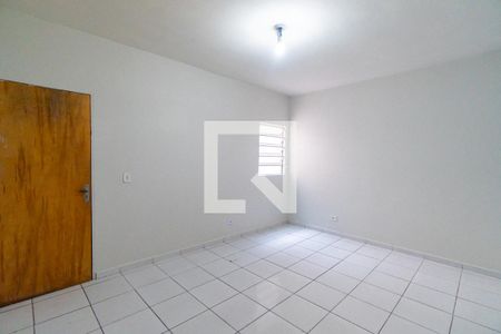 Quarto de casa para alugar com 1 quarto, 70m² em Vila Campestre, São Paulo