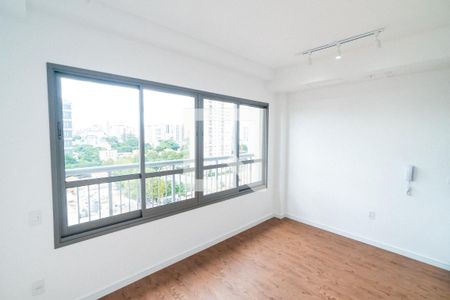 Quarto de kitnet/studio para alugar com 1 quarto, 20m² em Vila Mariana, São Paulo