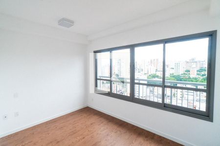 Quarto de kitnet/studio para alugar com 1 quarto, 20m² em Vila Mariana, São Paulo