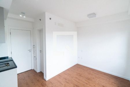 Quarto de kitnet/studio para alugar com 1 quarto, 20m² em Vila Mariana, São Paulo