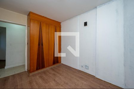 Quarto 1 de apartamento para alugar com 3 quartos, 66m² em Vila Santa Catarina, São Paulo