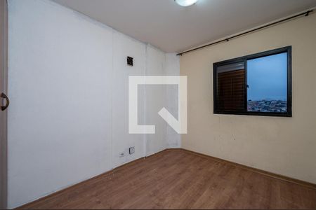 Quarto 1 de apartamento para alugar com 3 quartos, 66m² em Vila Santa Catarina, São Paulo