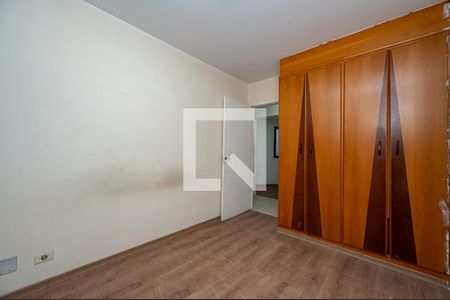 Quarto 1 de apartamento para alugar com 3 quartos, 66m² em Vila Santa Catarina, São Paulo