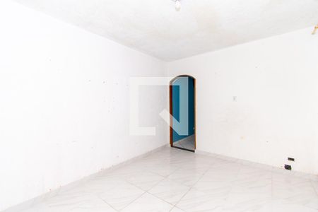 Sala de casa de condomínio para alugar com 3 quartos, 60m² em Jardim Tietê, São Paulo