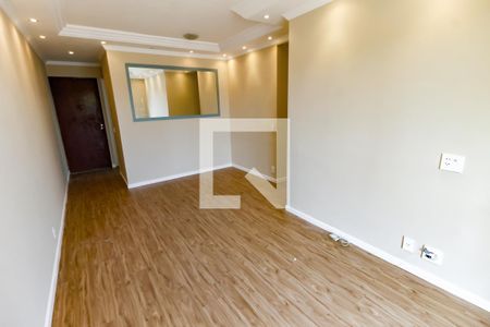 Sala de apartamento à venda com 3 quartos, 69m² em Jardim Vazani, São Paulo