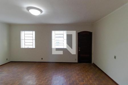 Sala de Estar de casa para alugar com 4 quartos, 200m² em Cidade Universitária, Campinas