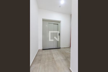 Área comum de apartamento para alugar com 2 quartos, 120m² em Campos Elísios, Ribeirão Preto