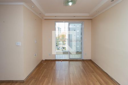 Sala de apartamento para alugar com 3 quartos, 63m² em Mooca, São Paulo