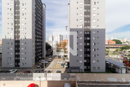 Vista - Varanda de apartamento para alugar com 3 quartos, 63m² em Mooca, São Paulo