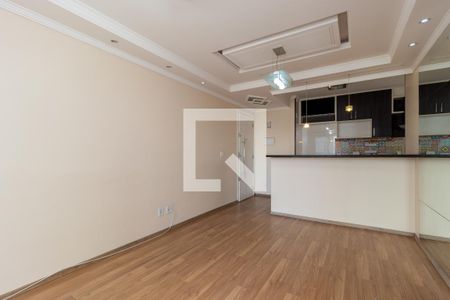 Sala de apartamento para alugar com 3 quartos, 63m² em Mooca, São Paulo