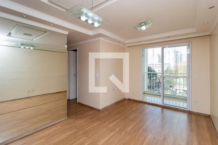 Sala de apartamento para alugar com 3 quartos, 63m² em Mooca, São Paulo