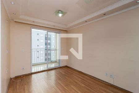 Sala de apartamento para alugar com 3 quartos, 63m² em Mooca, São Paulo