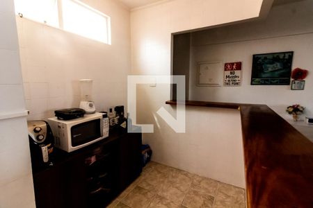 Cozinha de apartamento à venda com 3 quartos, 70m² em Jardim Esmeralda, São Paulo