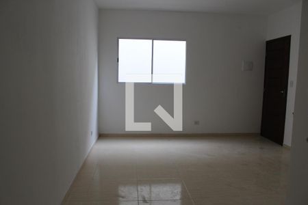 Sala de apartamento para alugar com 1 quarto, 34m² em Jardim Penha, São Paulo