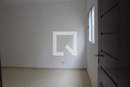 Sala de apartamento para alugar com 1 quarto, 34m² em Jardim Penha, São Paulo