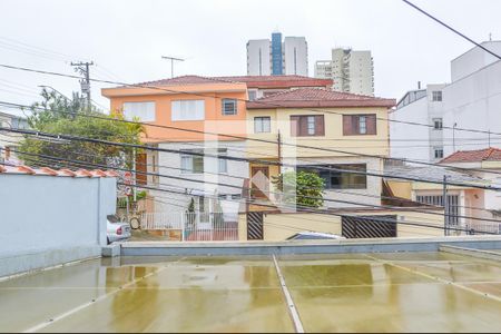 Vista do Quarto 1 de casa à venda com 3 quartos, 121m² em Nova Petrópolis, São Bernardo do Campo