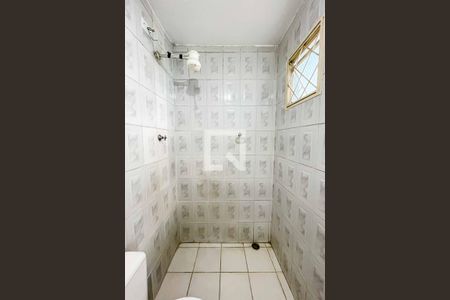 Banheiro de casa à venda com 4 quartos, 135m² em Vila Santa Maria, São Paulo