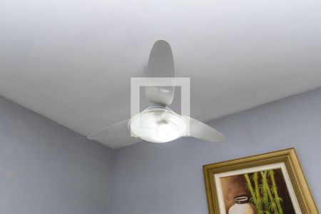 Sala - Ventilador 2 de apartamento para alugar com 2 quartos, 60m² em Cordovil, Rio de Janeiro