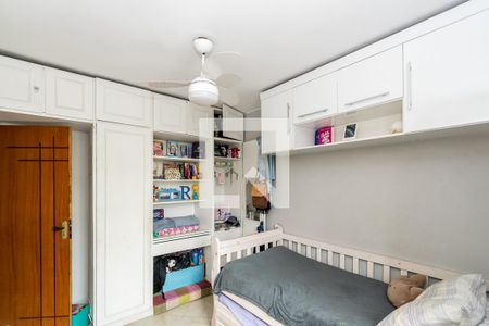 Quarto 1 - Armários de apartamento para alugar com 2 quartos, 60m² em Cordovil, Rio de Janeiro