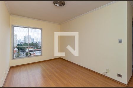 Sala de apartamento para alugar com 1 quarto, 42m² em Mooca, São Paulo