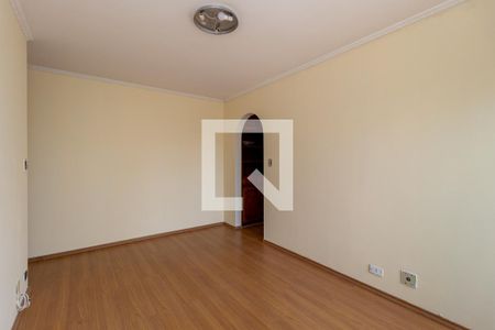 Sala de apartamento para alugar com 1 quarto, 42m² em Mooca, São Paulo