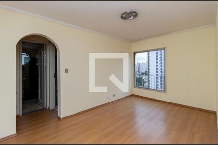 Sala de apartamento para alugar com 1 quarto, 42m² em Mooca, São Paulo