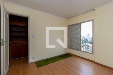 Quarto de apartamento para alugar com 1 quarto, 42m² em Mooca, São Paulo