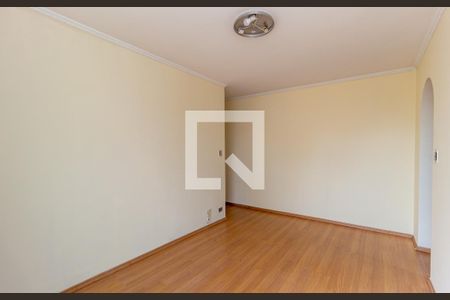 Sala de apartamento para alugar com 1 quarto, 42m² em Mooca, São Paulo