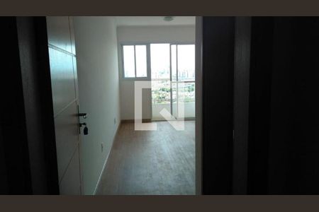 Apartamento à venda com 2 quartos, 52m² em Vila Principe de Gales, Santo André