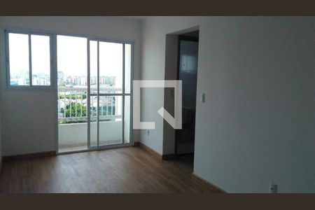 Apartamento à venda com 2 quartos, 52m² em Vila Principe de Gales, Santo André