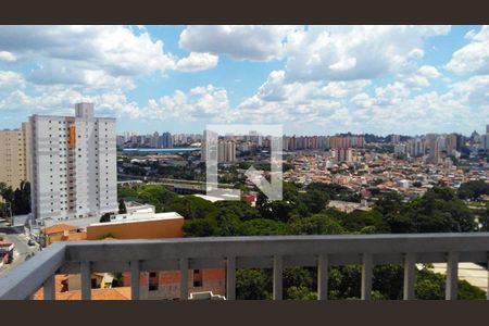 Apartamento à venda com 2 quartos, 52m² em Vila Principe de Gales, Santo André