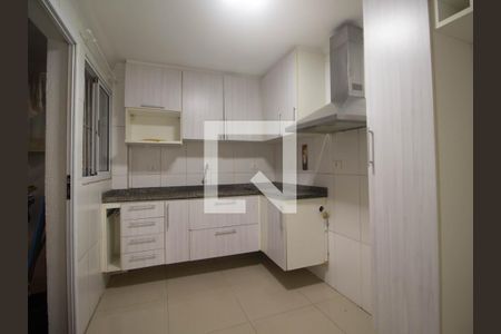 Cozinha de casa à venda com 2 quartos, 98m² em Vila Matilde, São Paulo