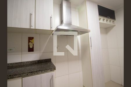 Cozinha de casa à venda com 2 quartos, 98m² em Vila Matilde, São Paulo