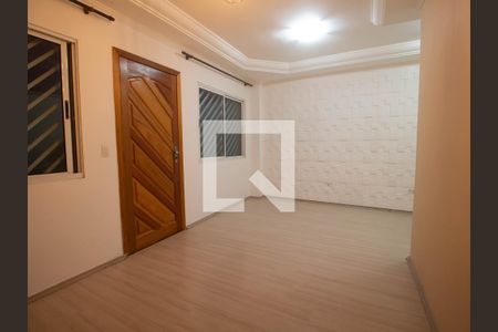 Sala de casa à venda com 2 quartos, 98m² em Vila Matilde, São Paulo