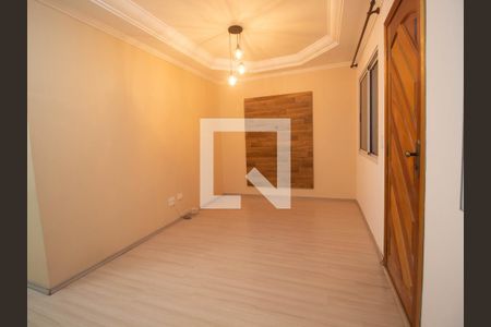 Sala de casa à venda com 2 quartos, 98m² em Vila Matilde, São Paulo