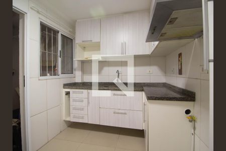 Cozinha de casa à venda com 2 quartos, 98m² em Vila Matilde, São Paulo