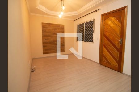 Sala de casa à venda com 2 quartos, 98m² em Vila Matilde, São Paulo