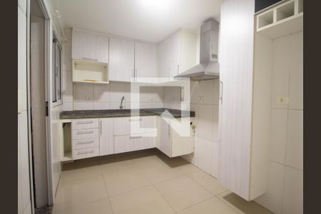 Cozinha de casa à venda com 2 quartos, 98m² em Vila Matilde, São Paulo