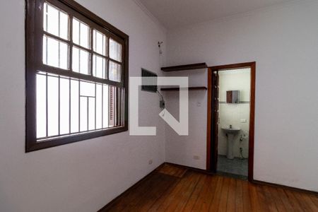 Suíte de casa à venda com 3 quartos, 258m² em Vila Pompéia, São Paulo