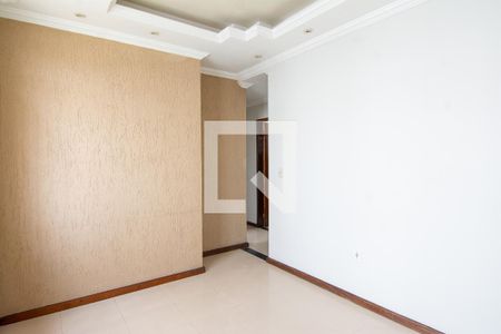 Detalhe Sala de apartamento à venda com 4 quartos, 190m² em Nova Suíssa, Belo Horizonte