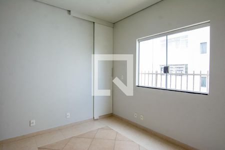 Quarto 2 de apartamento à venda com 4 quartos, 190m² em Nova Suíssa, Belo Horizonte