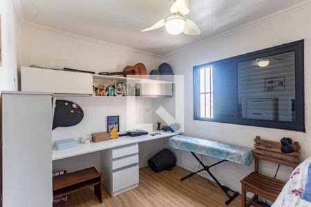 Quarto 1 de apartamento à venda com 3 quartos, 70m² em Vila Moraes, São Paulo