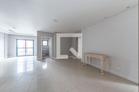 Sala de apartamento à venda com 4 quartos, 374m² em Santa Paula, São Caetano do Sul