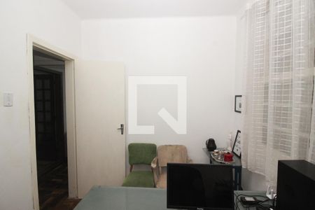 Quarto 2 de apartamento à venda com 3 quartos, 122m² em Santana, Porto Alegre