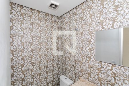 Lavabo de apartamento para alugar com 4 quartos, 156m² em Vila Oliveira, Mogi das Cruzes